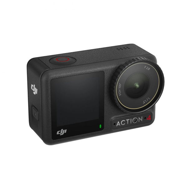 Camera DJI OSMO Action 4 Adventure Combo