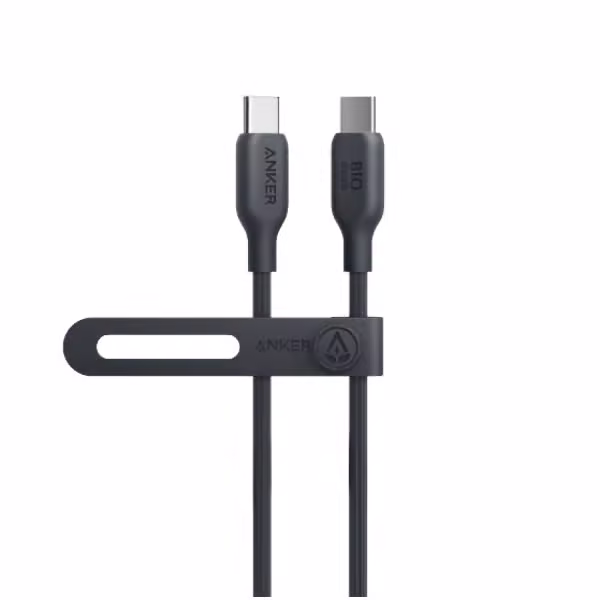 Cáp sạc Anker 544 Type-C to Type-C 0.9m A80F1 - ảnh 5
