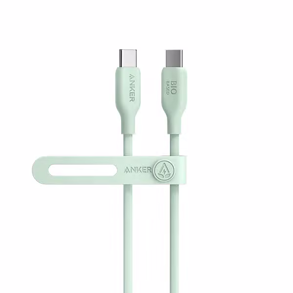 Cáp sạc Anker 544 Type-C to Type-C 0.9m A80F1 - ảnh 4