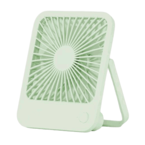 Quạt để bàn JisuLife FA26A 2000mAh