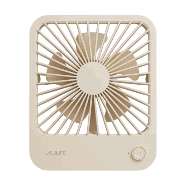 Quạt để bàn JisuLife FA26A 2000mAh