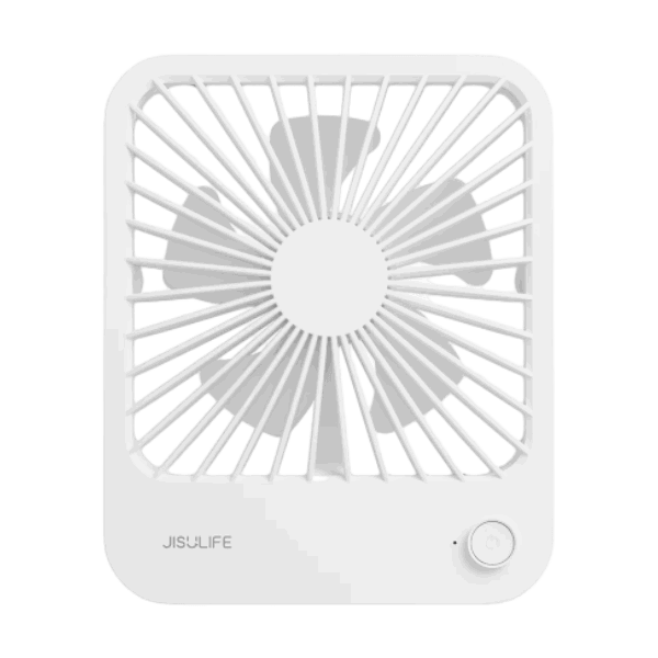 Quạt để bàn JisuLife FA26A 2000mAh