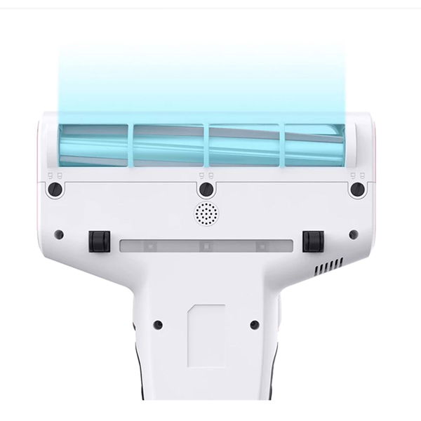 Máy hút đệm diệt khuẩn thông minh Smarock S10