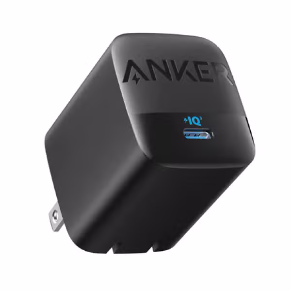 Củ sạc Anker 316 Type-C 67W A2671 - ảnh 2