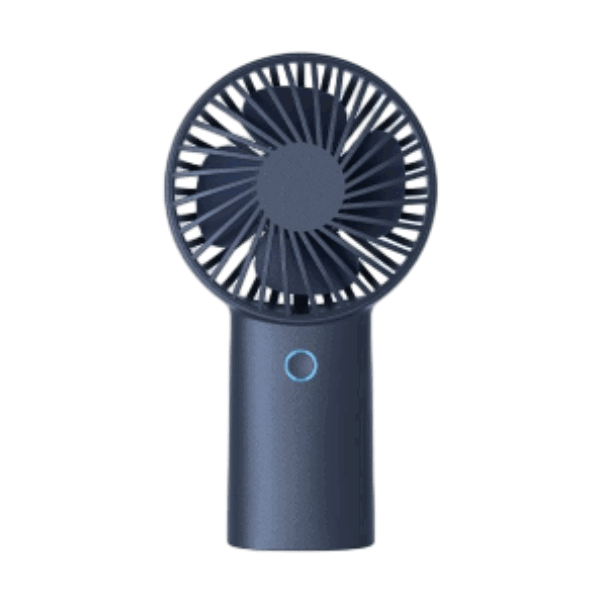 Quạt cầm tay mini JisuLife F2D 6000mAh
