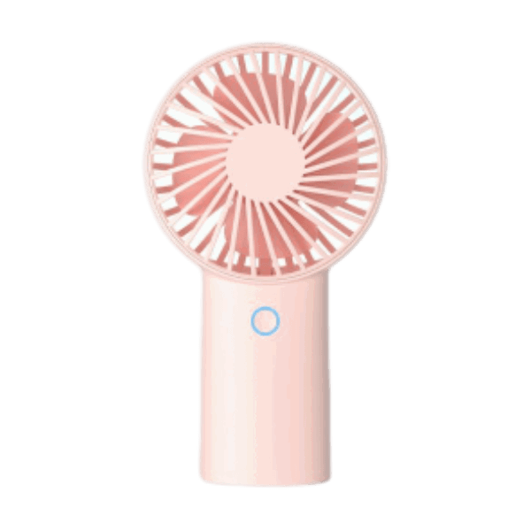 Quạt cầm tay mini JisuLife F2D 6000mAh