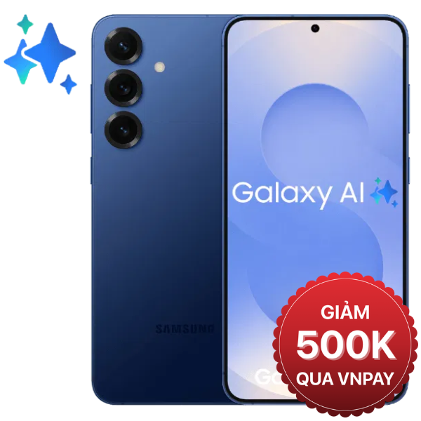 Samsung Galaxy S25 Plus 5G 256GB Chính Hãng