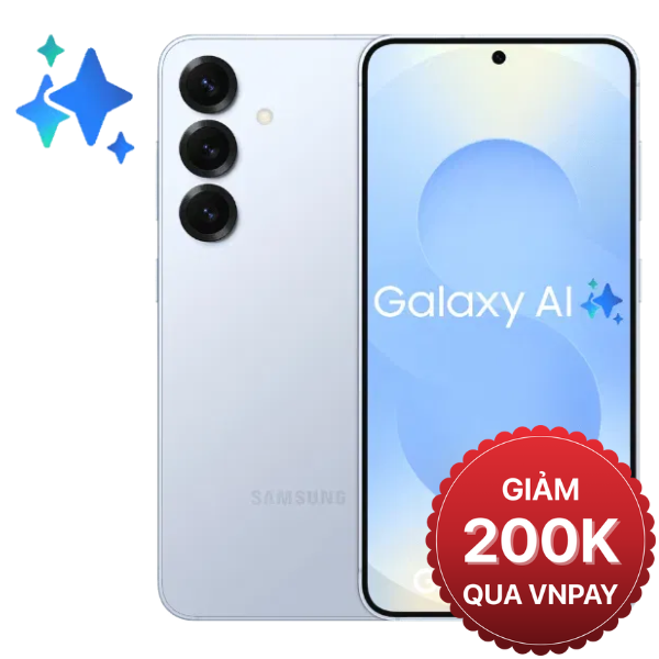 Samsung Galaxy S25 5G 256GB Chính Hãng (BHĐT)