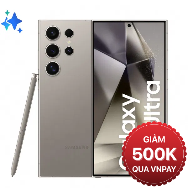 Samsung Galaxy S24 Ultra 5G 256GB Chính Hãng (BHĐT)