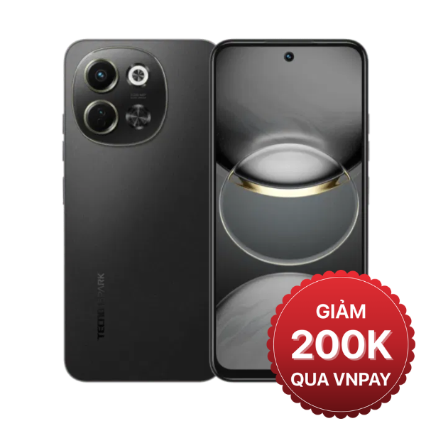 TECNO Spark 30 5G 128GB Chính Hãng