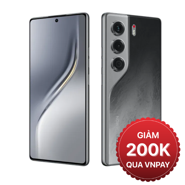 TECNO Camon 40 256GB Chính Hãng