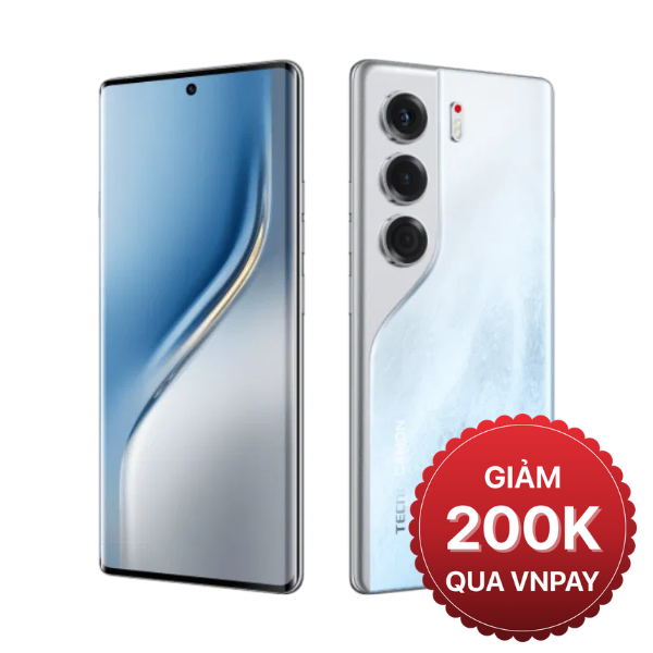 TECNO Camon 40 Pro 256GB Chính Hãng
