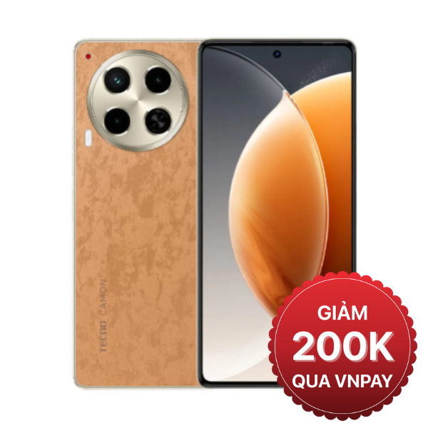 TECNO Camon 30 8GB 256GB Chính Hãng