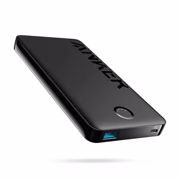 Pin sạc dự phòng Anker 1A1C 12W 10.000mAh A1334 - ảnh 2