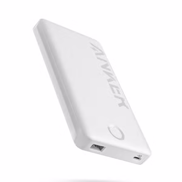 Pin sạc dự phòng Anker 1A1C 12W 10.000mAh A1334 - ảnh 3