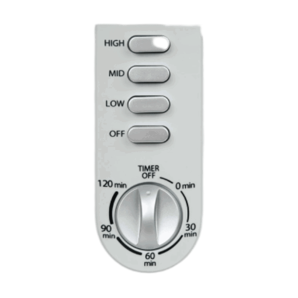 Quạt đứng Toshiba F-LSA10(H)VN
