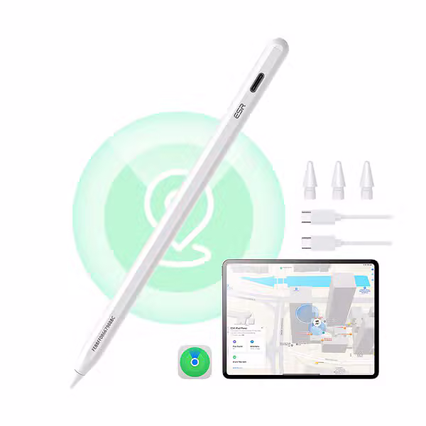 Bút cảm ứng iPad ESR GEO 6C006 - ảnh 3