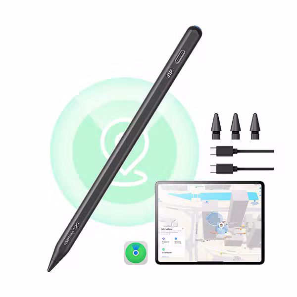Bút cảm ứng iPad ESR GEO 6C006 - ảnh 2