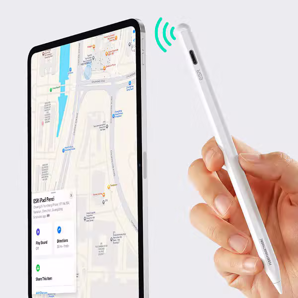 Bút cảm ứng iPad ESR GEO 6C006 - ảnh 4