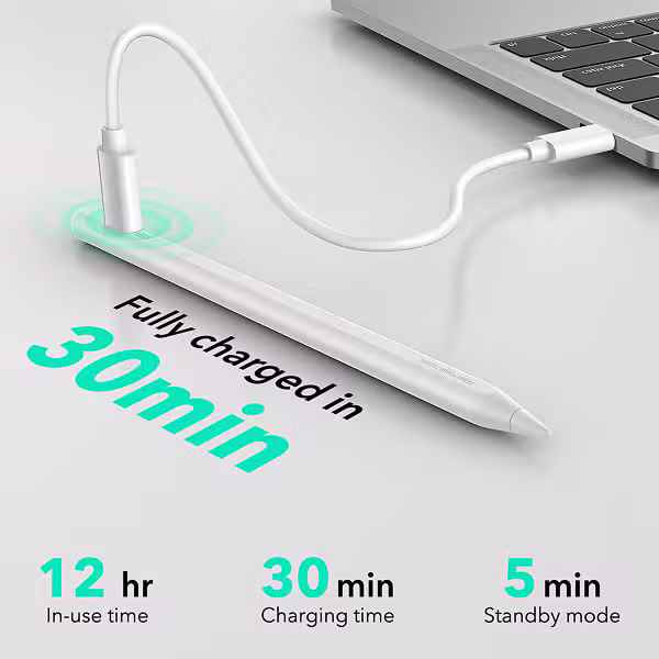 Bút cảm ứng iPad ESR GEO 6C006 - ảnh 6