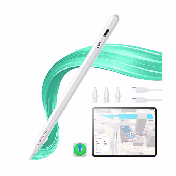 Bút cảm ứng iPad ESR GEO 6C006 - ảnh 1