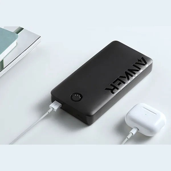 Pin sạc dự phòng Anker 15W 20.000mAh A1286