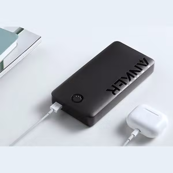 Pin sạc dự phòng Anker 15W 20.000mAh A1286 - ảnh 9