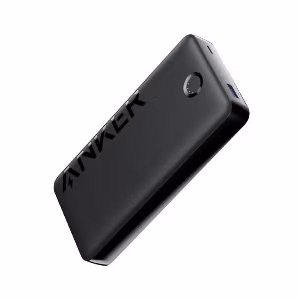 Pin sạc dự phòng Anker 15W 20.000mAh A1286 - ảnh 3