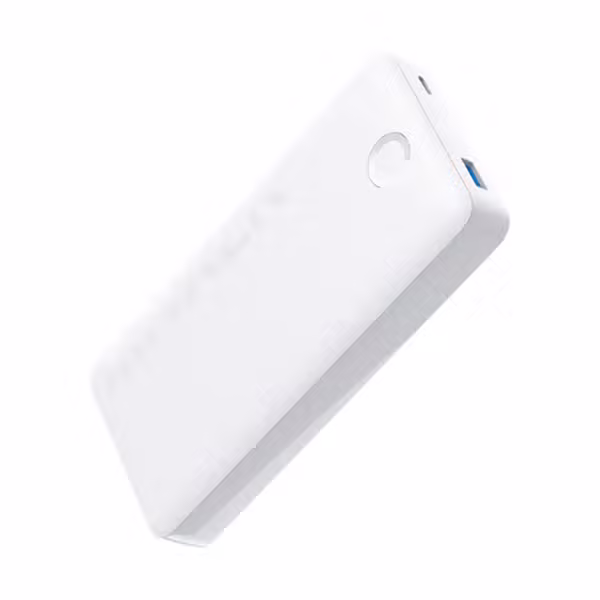 Pin sạc dự phòng Anker 15W 20.000mAh A1286 - ảnh 4