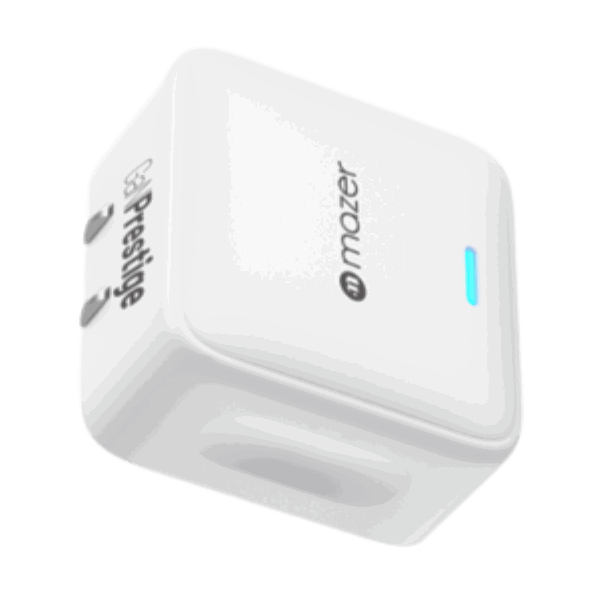 Củ sạc Mazer SuperMINI 35W (US)