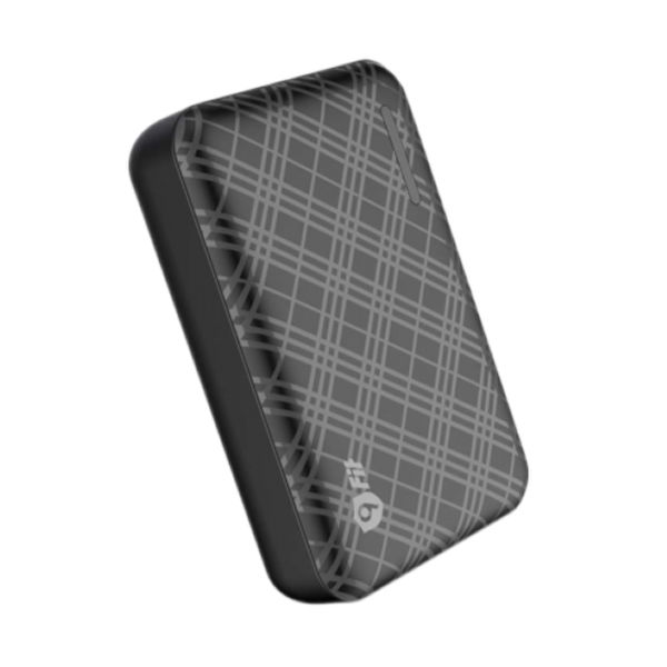 Pin sạc dự phòng 9FIT Lite 10.000 mAh Li-Polymer