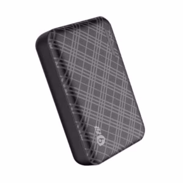 Pin sạc dự phòng 9FIT Lite 10.000 mAh Li-Polymer - ảnh 2