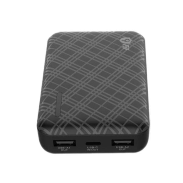 Pin sạc dự phòng 9FIT Lite 10.000 mAh Li-Polymer