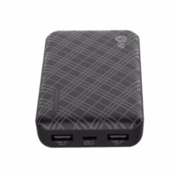 Pin sạc dự phòng 9FIT Lite 10.000 mAh Li-Polymer - ảnh 3