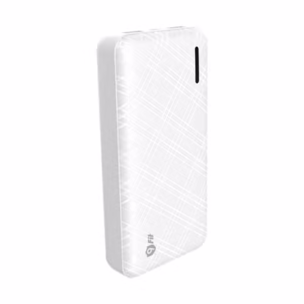 Pin sạc dự phòng 9FIT Lite 20.000mAh Li-Polymer 9PL20K03 - ảnh 2