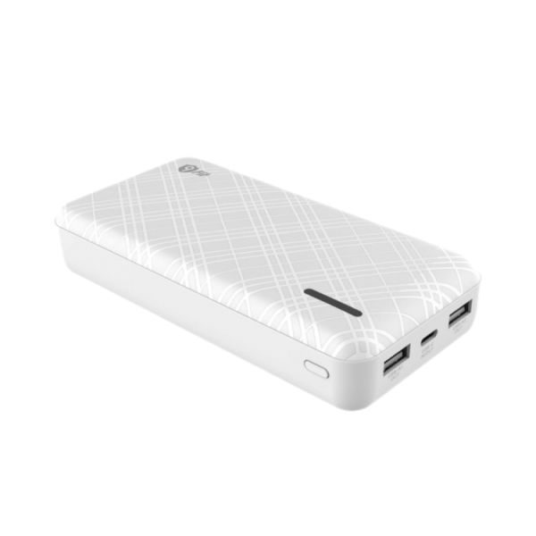 Pin sạc dự phòng 9FIT Lite 20.000 mAh Li-Polymer