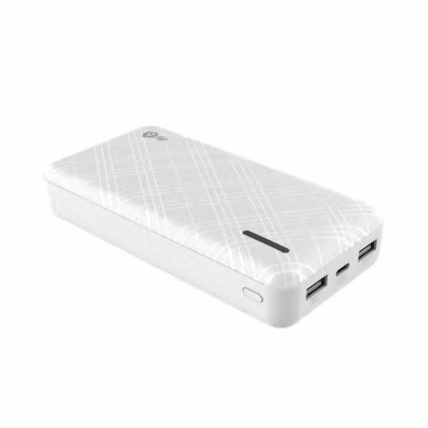 Pin sạc dự phòng 9FIT Lite 20.000mAh Li-Polymer 9PL20K03 - ảnh 3