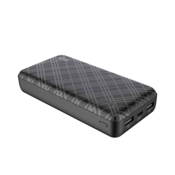 Pin sạc dự phòng 9FIT Lite 20.000 mAh Li-Polymer