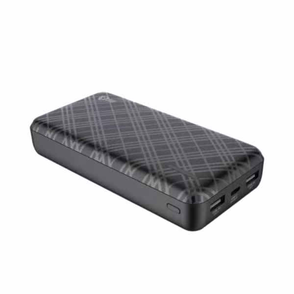 Pin sạc dự phòng 9FIT Lite 20.000mAh Li-Polymer 9PL20K03 - ảnh 4