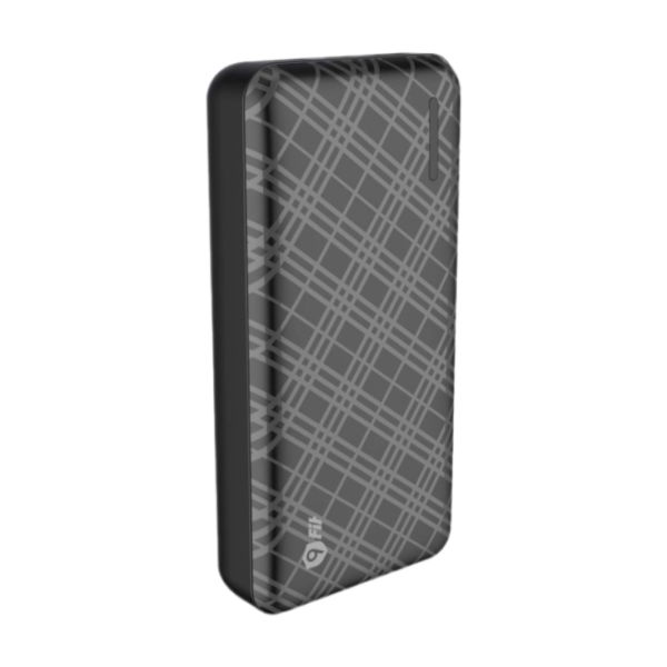 Pin sạc dự phòng 9FIT Lite 20.000 mAh Li-Polymer
