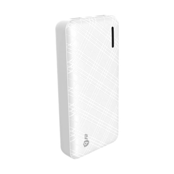 Pin sạc dự phòng 9FIT Lite 20.000 mAh Li-Polymer