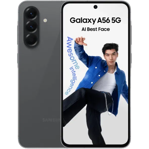 Samsung Galaxy A56 5G 128GB (Fullbox, Likenew)