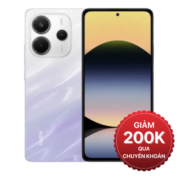 Xiaomi Redmi Note 14 128GB Chính Hãng
