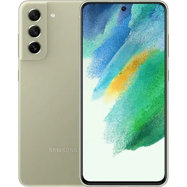 Samsung Galaxy S21 FE 5G 128GB (Likenew)