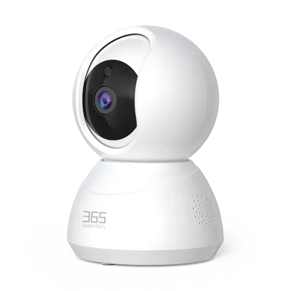 Camera IP 3MP 365 Selection C1