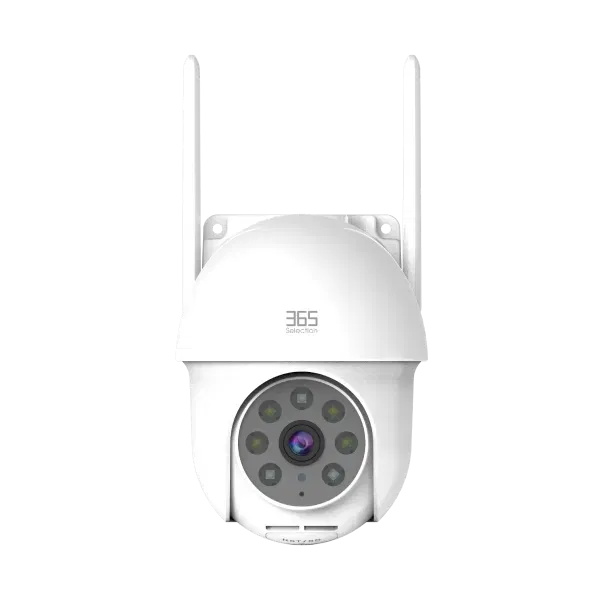 Camera IP ngoài trời 3MP 365 Selection OC1
