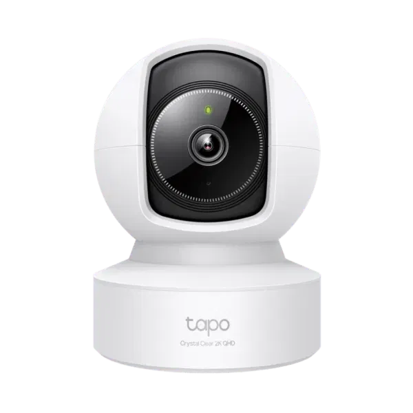 Camera IP 360 độ 4MP TP-Link Tapo C222