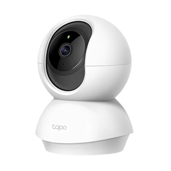Camera IP 360 độ 1080P TP-Link Tapo C200