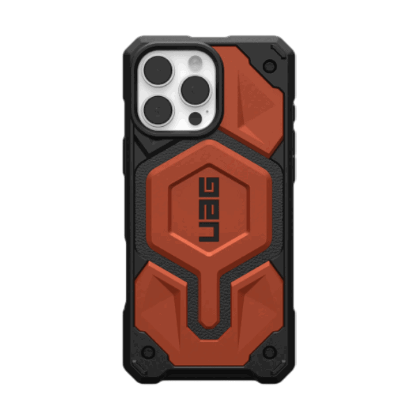 Ốp lưng iPhone 16 Pro Max UAG Monarch Pro