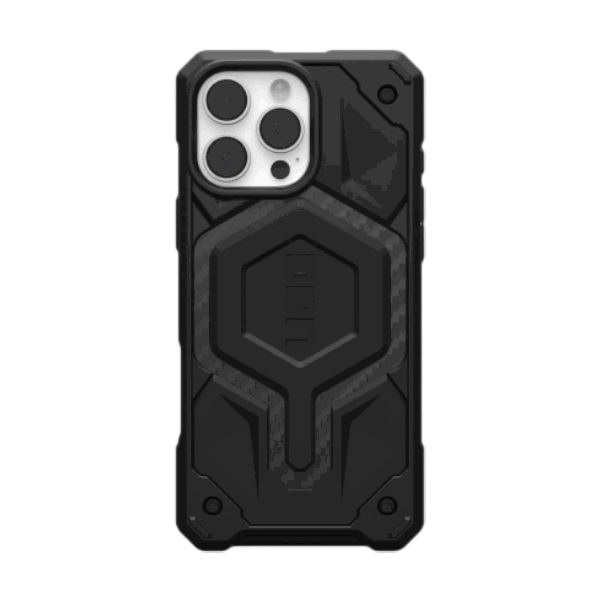 Ốp lưng iPhone 16 Pro Max UAG Monarch Pro